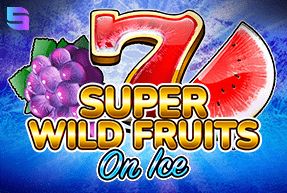 Play Super Wild Fruits - On Ice