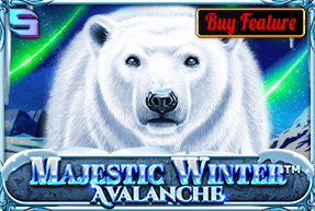 Play Majestic Winter -Avalanche