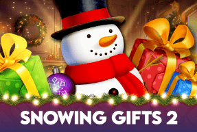 Play Snowing Gifts 2