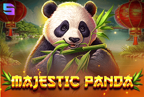 Play Majestic Panda