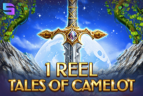Play 1 Reel - Tales Of Camelot