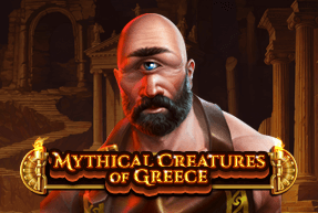 Play Mystical Creatures Of Greece