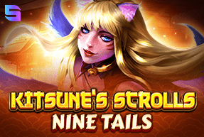 Play Kitsune's Scrolls - Nine Tails