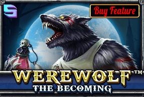 Play Werewolf - The Becoming