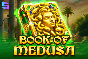 Play Book Of Medusa