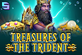 Play Treasures Of The Trident
