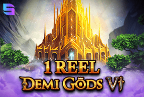 Play 1 Reel - Demi Gods Vl