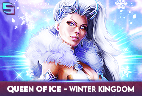 Play Queen Of Ice - Winter Kingdom