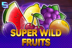 Play Super Wild Fruits
