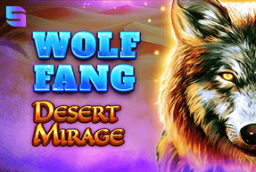 Play Wolf Fang - Desert Mirage