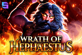 Play Wrath Of Hephaestus