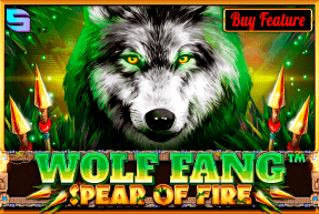 Play Wolf Fang - Spear Of Fire