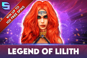 Play Legend Of Lilith