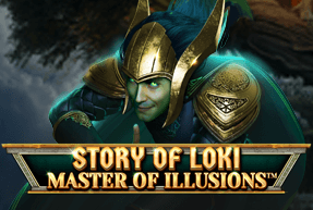 Play Story Of Loki - Master Of Illusions