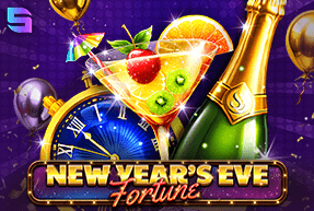 Play New Year's Eve Fortune