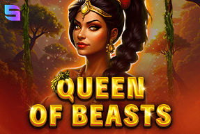 Play Queen Of Beasts