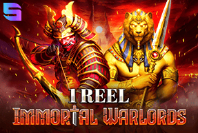 Play 1 Reel - Immortal Warlords