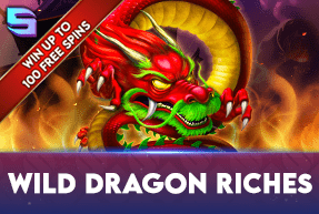 Play Wild Dragon Riches