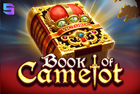 Play Book Of Camelot