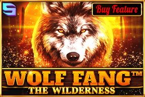 Play Wolf Fang –The Wilderness