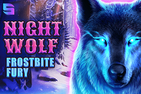 Play Night Wolf - Frostbite Fury