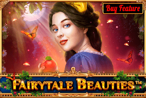 Play Fairytale Beauties
