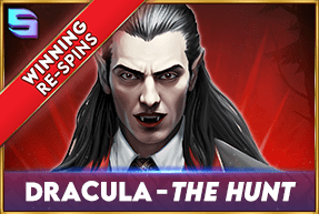 Play Dracula - The Hunt