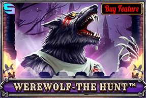 Play Werewolf - The Hunt