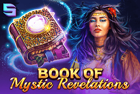 Play Book Of Mystic Revelations