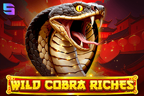 Play Wild Cobra Riches