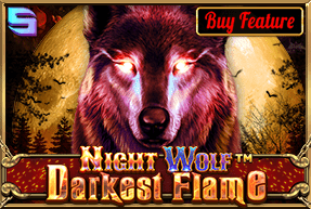 Play Night Wolf - Darkest Flame