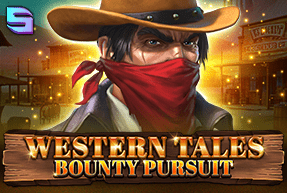 Play Western Tales - Bounty Pursuit