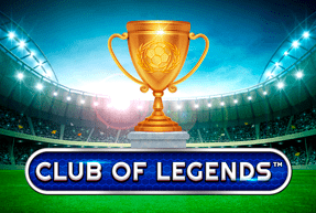 Play Club Of Legends