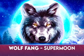 Play Wolf Fang - Supermoon