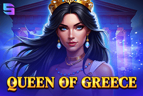 Play Queen Of Greece
