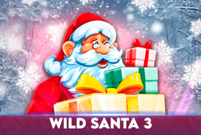 Play Wild Santa 3