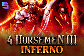 Play 4 Horsemen 3 - Inferno S