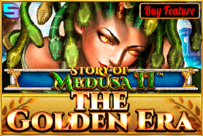 Play Story Of Medusa II - The Golden Era