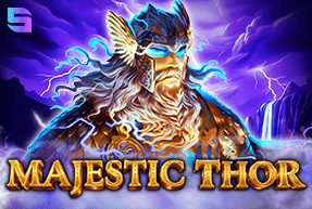 Play Majestic Thor