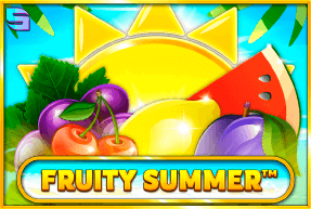 Play Fruity Summer