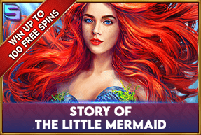 Play Story Of The Little Mermaid