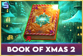 Play Book Of Xmas 2