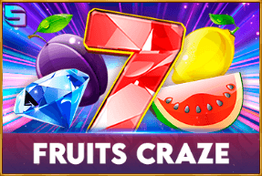 Play Fruits Craze