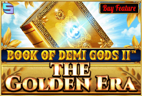 Play Book Of Demi Gods II - The Golden Era