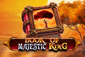 Play Book Of Majestic King