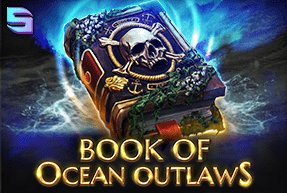 Play Book Of Ocean Outlaws