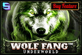 Play Wolf Fang - Underworld