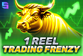 Play 1 Reel - Trading Frenzy