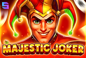 Play Majestic Joker