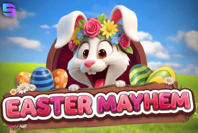 Easter Mayhem